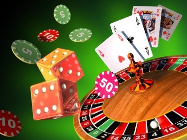 gasing 777 What Is Inside Our Casino